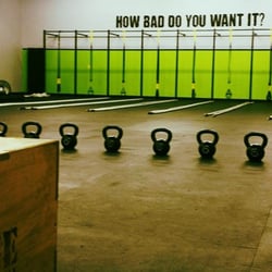TruHIT Fitness