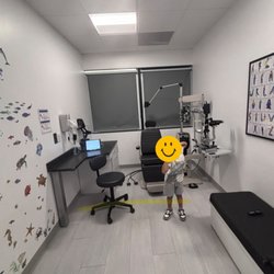South Bay Family Eye