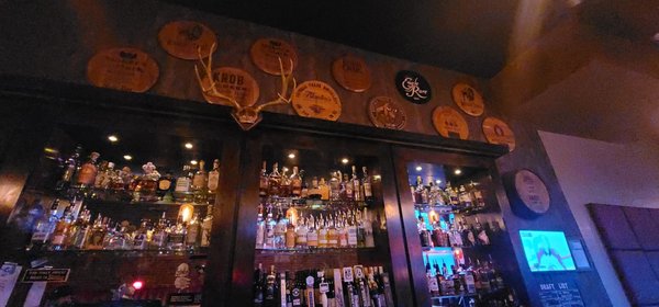 Slow Bar by null