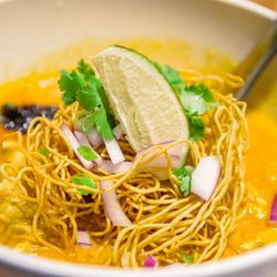 Thai By Trio