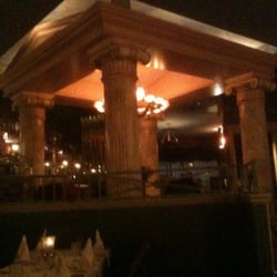 Aristotle's Steak & Seafood