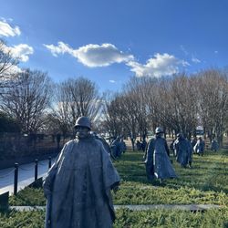 Capitol Hill and Dc Monuments Tour By Electric Cart - The Korean War ..