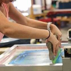 Image Ink Screen Printing & Embroidery