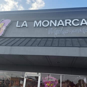 La Michoacana Paleteria - Outside - Ice Cream & Frozen Yogurt Near Me - Tulsa, Oklahoma La Michoacana Paleteria - Outside - Ice Cream & Frozen Yogurt Near Me - Tulsa, Oklahoma
