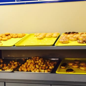 Snowflake Donuts - Donuts Near Me - Houston, Texas