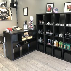 MVP Modern Barbers