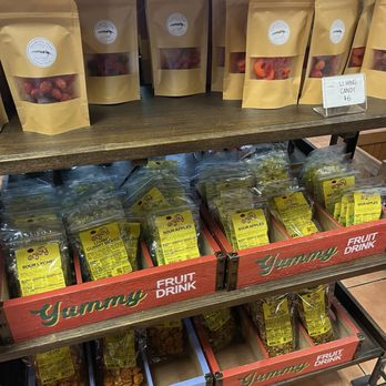 Diamond Head General Store - Candy - Hawaiian Near Me - San Bruno, California