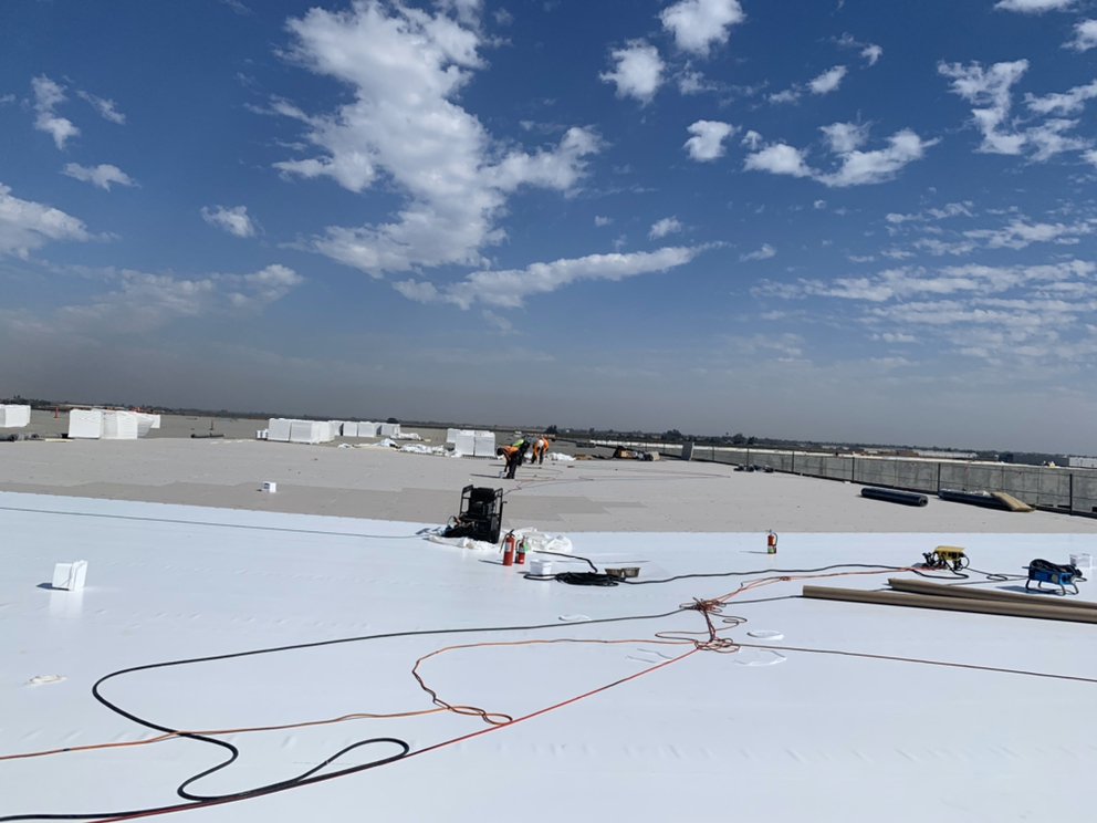 Slide of Carrera Rosas Roofing