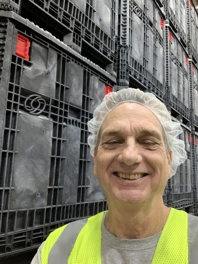 CANADA DRY DIV OF COCACOLA BOTTLING COMPANY Updated September 2024