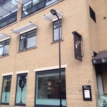 OKN1 - British Near Me - London, XGL