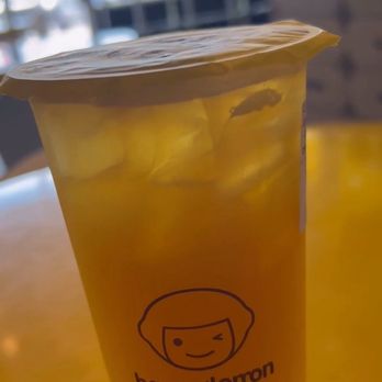Happy Lemon - Edgewater - Bubble Tea Near Me - Edgewater, Colorado