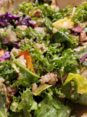 sweetgreen by null