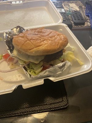 Err'Thang Smoked by null