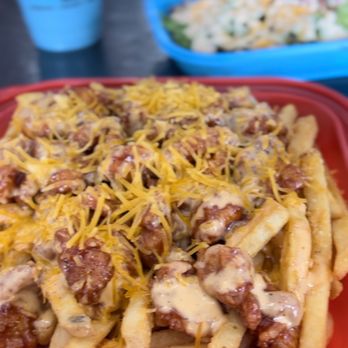 The Buffalo Spot - Lemon Grove - Buffalo Fries - Large - Chicken Wings Near Me - Lemon Grove, California The Buffalo Spot - Lemon Grove - Buffalo Fries - Large - Chicken Wings Near Me - Lemon Grove, California