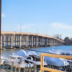 Yellowfin Steak and Fish House - Great views