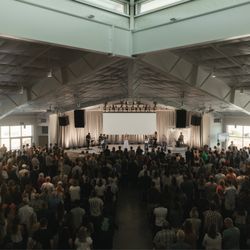 SLO City Church