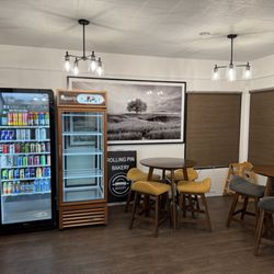 Rolling Pin Bakery
