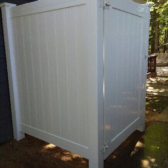 The Fence Guy - Fences & Gates Near Me