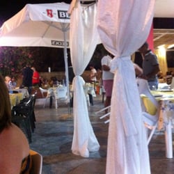 La Braceria Beach