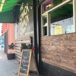 Smack Shack!!!! Smack Shack!!!!