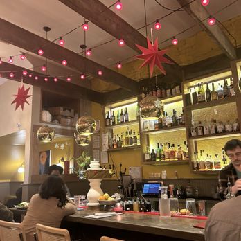 Little Coco's - Bar area - Italian Near Me - Washington, DC, District of Columbia Little Coco's - Bar area - Italian Near Me - Washington, DC, District of Columbia