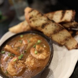 BBQ Shrimp