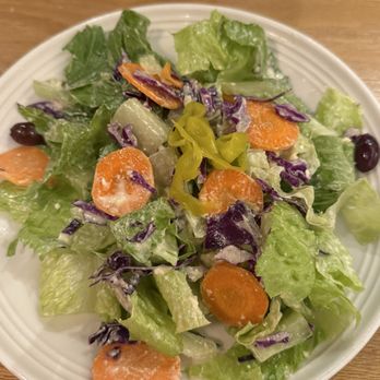 Carrabba's Italian Grill - House Signature Salads - Italian Near Me - Davenport, Florida Carrabba's Italian Grill - House Signature Salads - Italian Near Me - Davenport, Florida