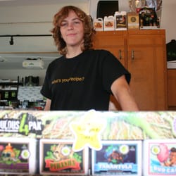 Sweet Harvest Garden Supply