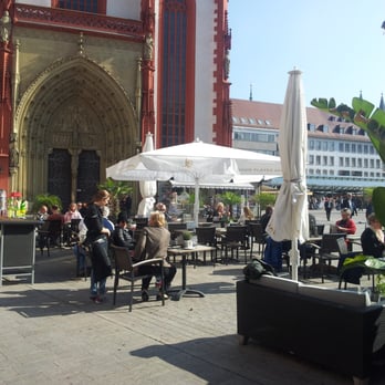 Markt7 - Bars Near Me - Würzburg, BY