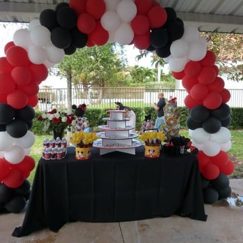 Miami Party Entertainment - Party & Event Planning Near Me - Miami, Florida Miami Party Entertainment - Party & Event Planning Near Me - Miami, Florida