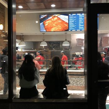 Prince Street Pizza - Pizza Near Me - Toronto, Ontario
