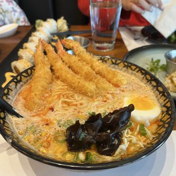 Katsuyama - Miso Ramen - Izakaya Near Me - Palm Desert, California Katsuyama - Miso Ramen - Izakaya Near Me - Palm Desert, California