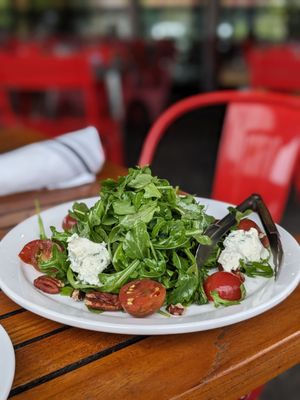 Nomad Pizza Princeton by null