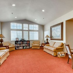 Pinewood Hills - Sky Active Living
