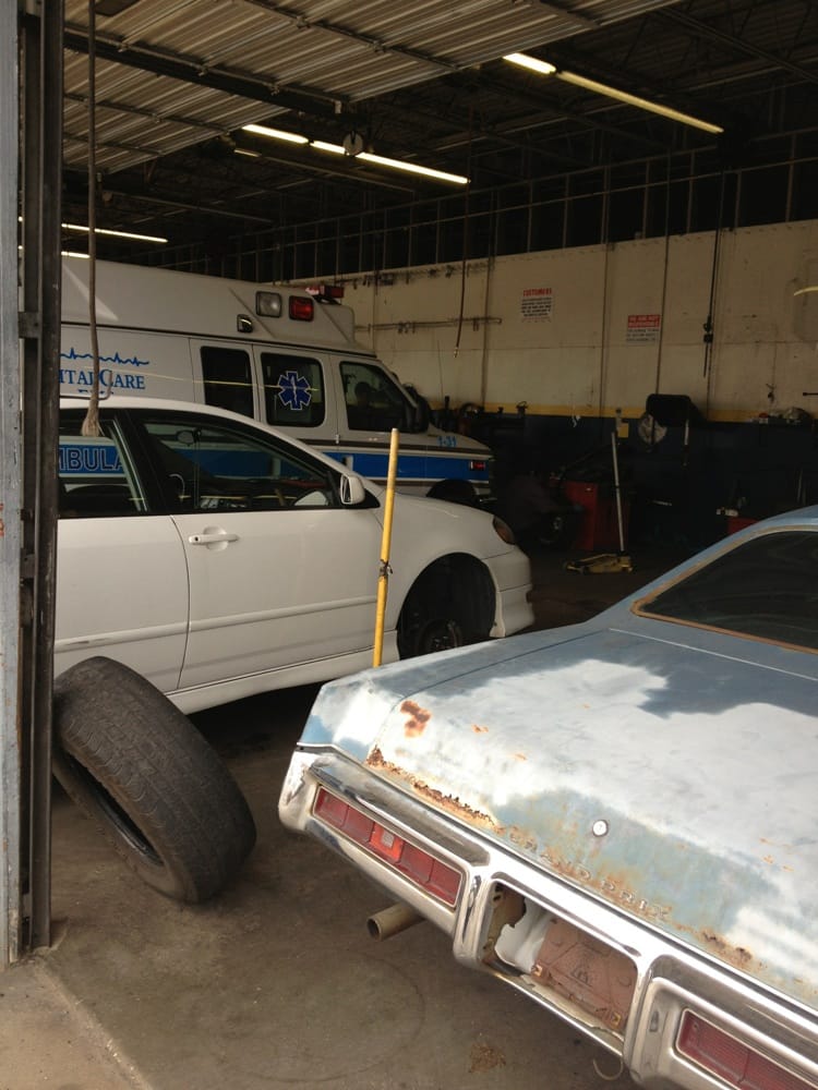 QUALITY TIRE WAREHOUSE Updated September 2024 604 S Irby St