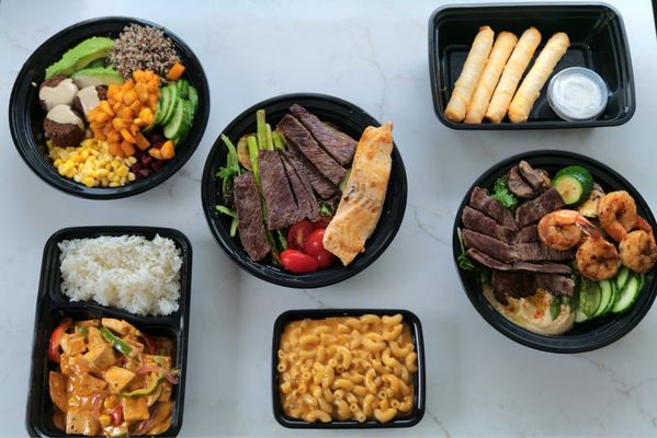 Grill and Greens by null