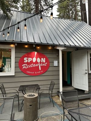 Spoon by null