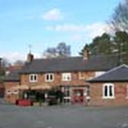 The Lion at Farnsfield