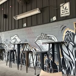 Revelry Brewing