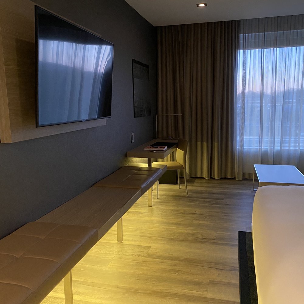 AC Hotel by Marriott Bridgewater - Hotels Near Me - Bridgewater, New Jersey AC Hotel by Marriott Bridgewater - Hotels Near Me - Bridgewater, New Jersey