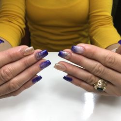 My Dream Nails