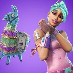 Rolling Video Games - Fortnite live gaming!