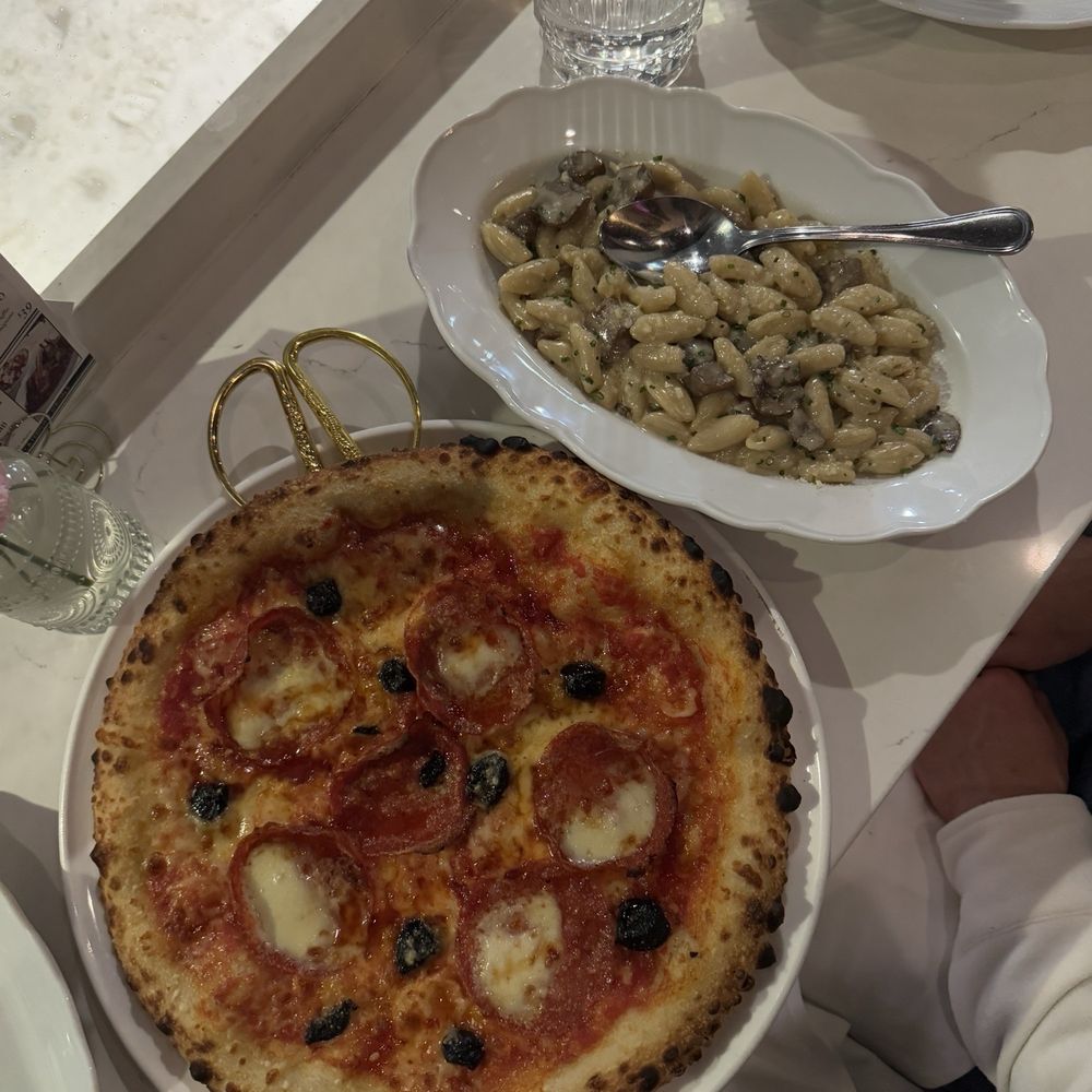 Piano Piano - Food was absolutely delicious!!!! Service was very good and ambience was romantic - Italian Near Me - Toronto, Ontario Piano Piano - Food was absolutely delicious!!!! Service was very good and ambience was romantic - Italian Near Me - Toronto, Ontario