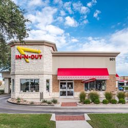 In-N-Out Burger - Image