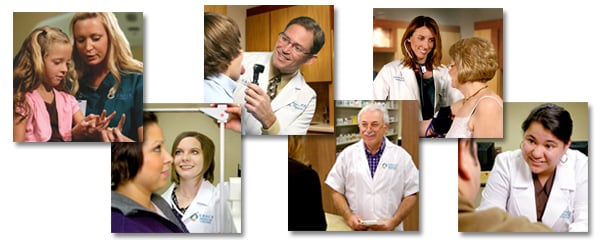 Grace Walk-In Clinic by null