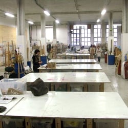 Le 100 ECS - Atelier du Haut