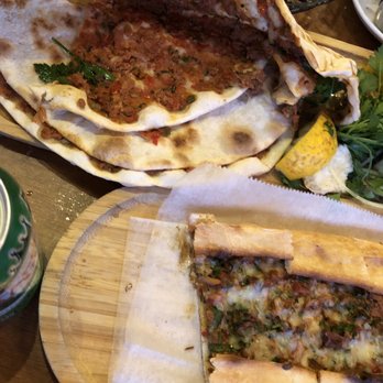 Istanbul Bay - Turkish Near Me - Brooklyn, New York