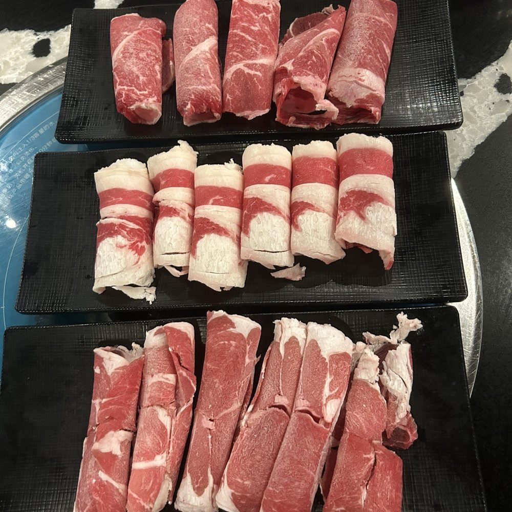 Seapot - Meats for hot pot - Asian Fusion Near Me - Sacramento, California Seapot - Meats for hot pot - Asian Fusion Near Me - Sacramento, California