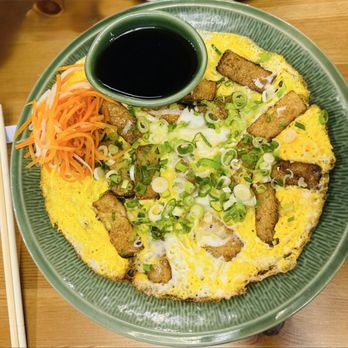 De Nhat Mi Gia - Noodles Near Me - Houston, Texas