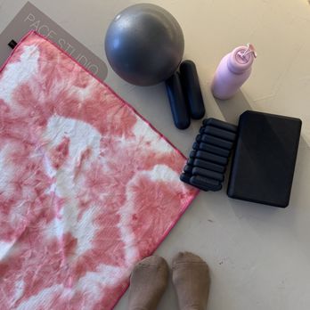 Pace Studio - Pilates Near Me - Fullerton, California